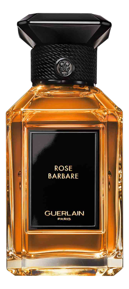 

Rose Barbare: парфюмерная вода 200мл уценка, Rose Barbare