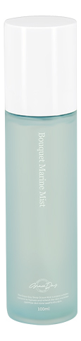 

Увлажняющий мист для лица с морским коллагеном Bouquet Marine Mist 100мл