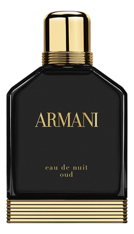 

Eau De Nuit Oud: парфюмерная вода 50мл уценка, Eau De Nuit Oud