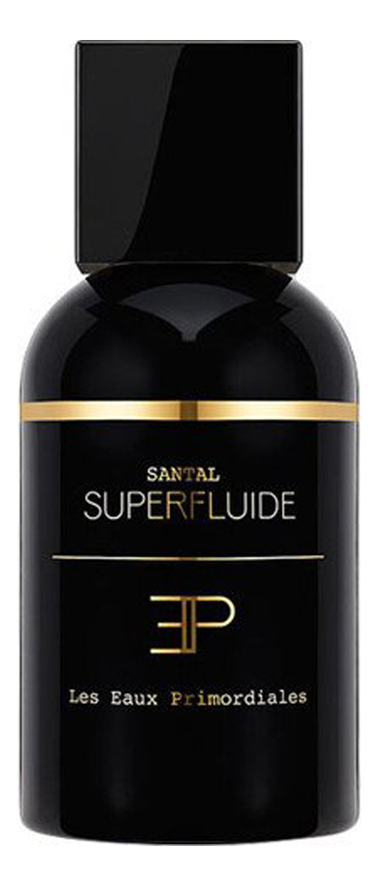 Santal Superfluide: парфюмерная вода 11мл
