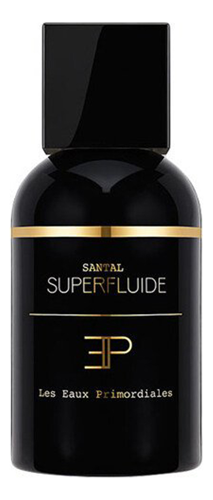 

Santal Superfluide: парфюмерная вода 3*11мл, Santal Superfluide