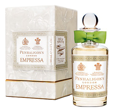 

Empressa: туалетная вода 100мл, Empressa