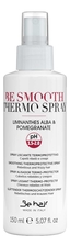 Be Hair Термозащитный спрей для непослушных волос Be Smooth Smoothing Thermoprotective Spray 150мл