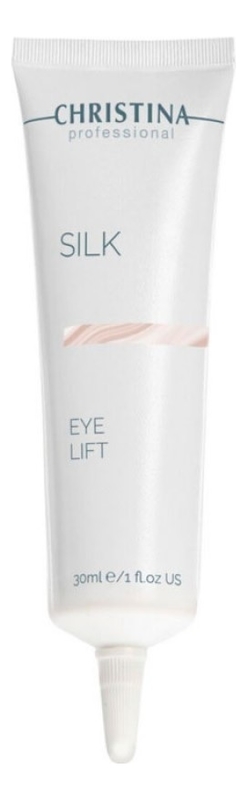 

Подтягивающий крем для кожи вокруг глаз Silk Eyelift Cream 30мл