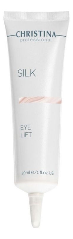 Подтягивающий крем для кожи вокруг глаз Silk Eyelift Cream 30мл