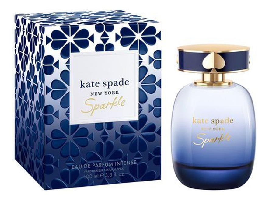 

Sparkle: парфюмерная вода 100мл, Sparkle