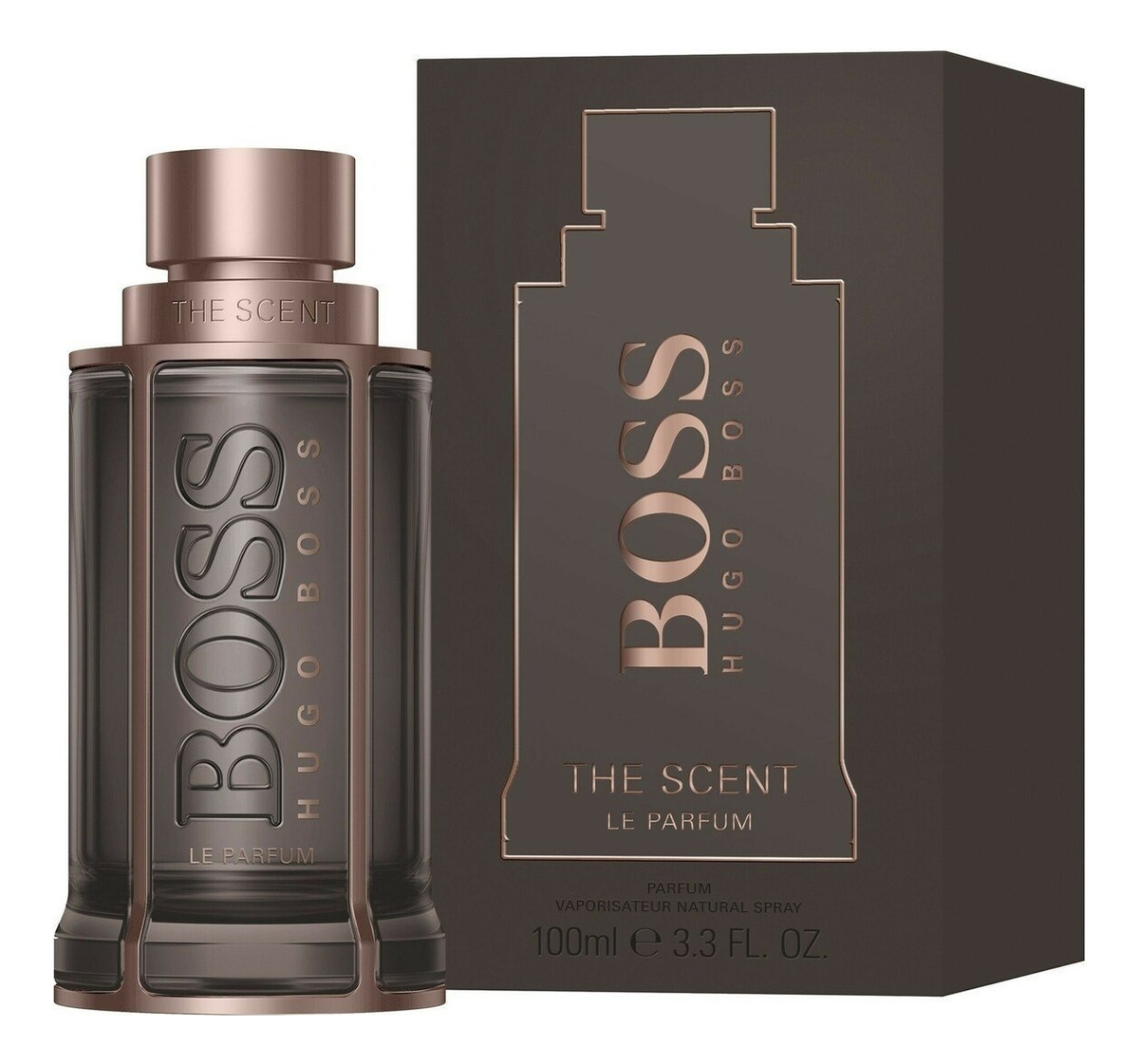 

The Scent Le Parfum For Him: духи 100мл, The Scent Le Parfum For Him
