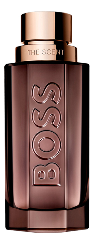 The Scent Parfum For Him духи 100мл уценка 10399₽