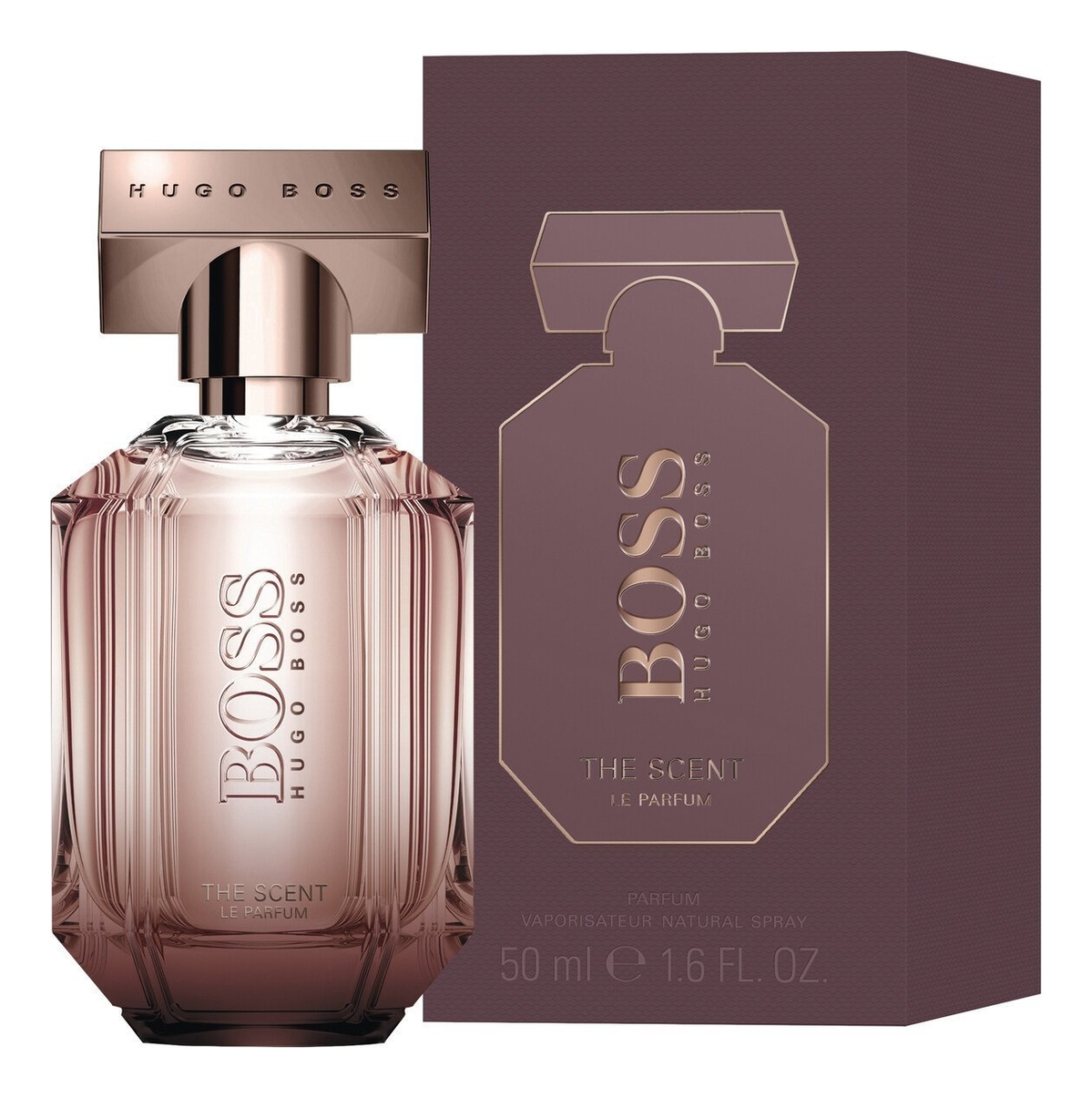 

The Scent Le Parfum For Her: духи 50мл, The Scent Le Parfum For Her