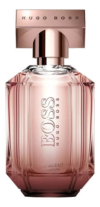 The Scent Le Parfum For Her: духи 50мл уценка my burberry   духи 50мл