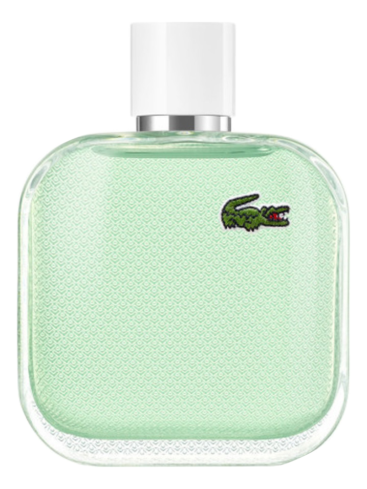 

L.12.12 Blanc Eau Fraiche Eau De Toilette For Him: туалетная вода 50мл, L.12.12 Blanc Eau Fraiche Eau De Toilette For Him