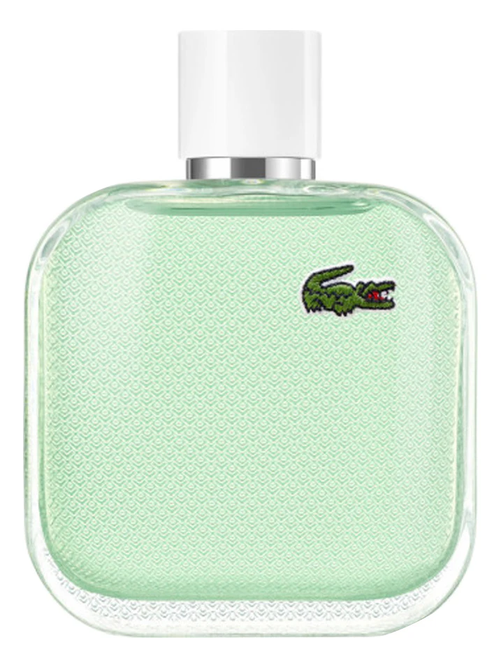 Lacoste L.12.12 Blanc Eau Fraiche Eau De Toilette For Him