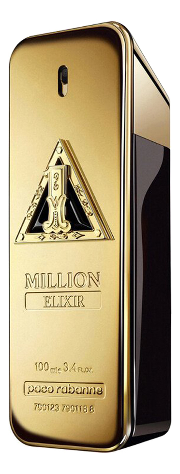 1 Million Elixir: духи 5мл paco rabanne 1 million elixir 50