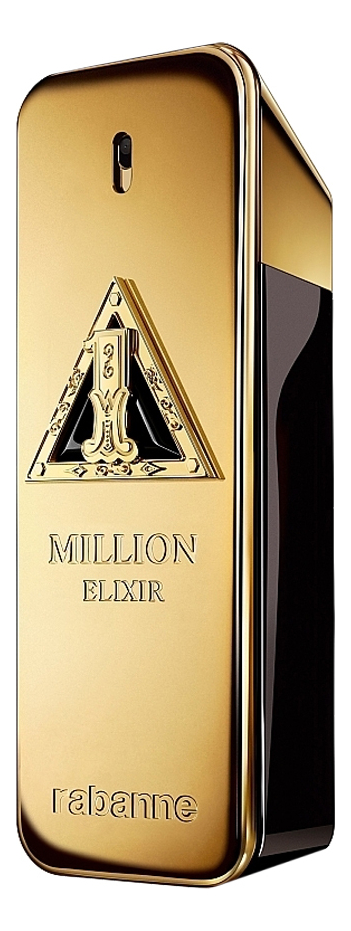 

1 Million Elixir: духи 50мл уценка, 1 Million Elixir