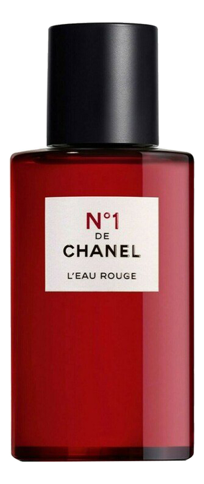 

No1 L'Eau Rouge: парфюмерная вода 100мл, No1 L'Eau Rouge