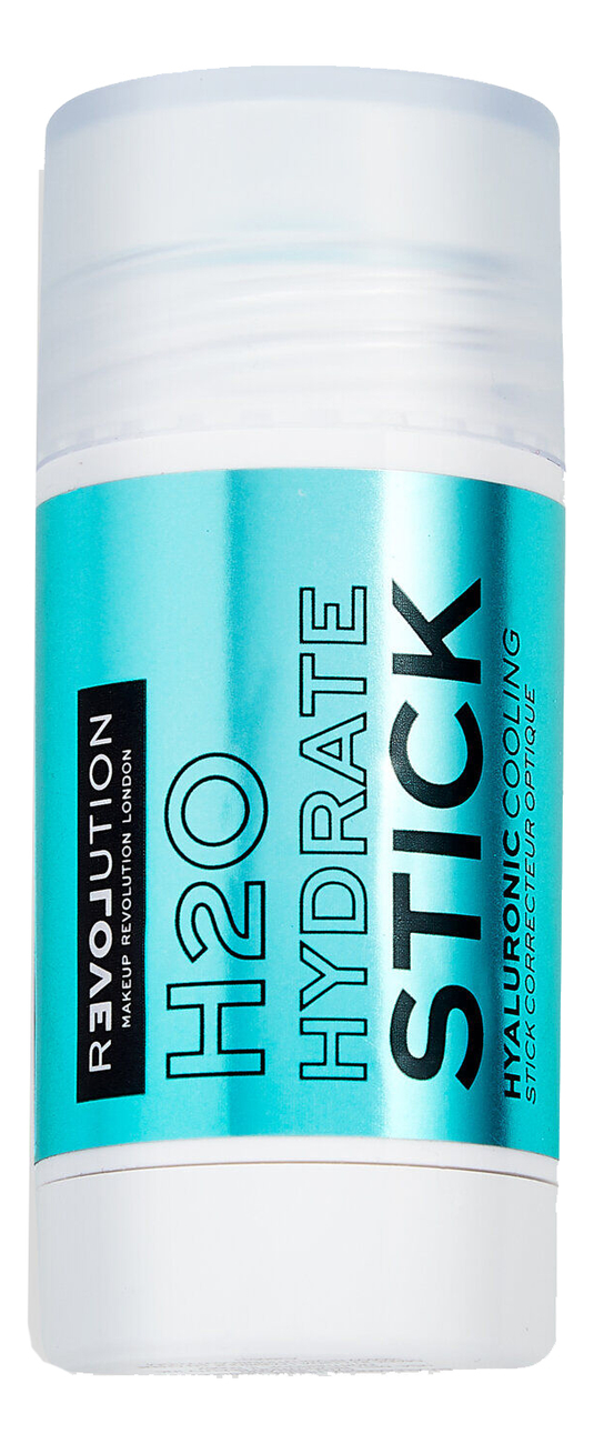 

Увлажняющий праймер в стике для лица H2O Hydrate Stick