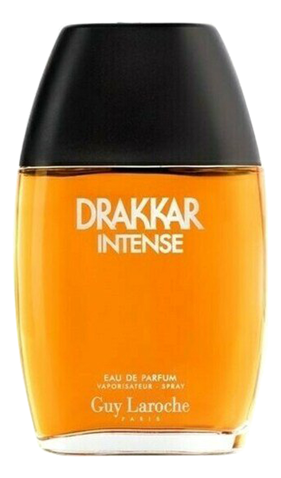 Drakkar Intense: парфюмерная вода 100мл уценка