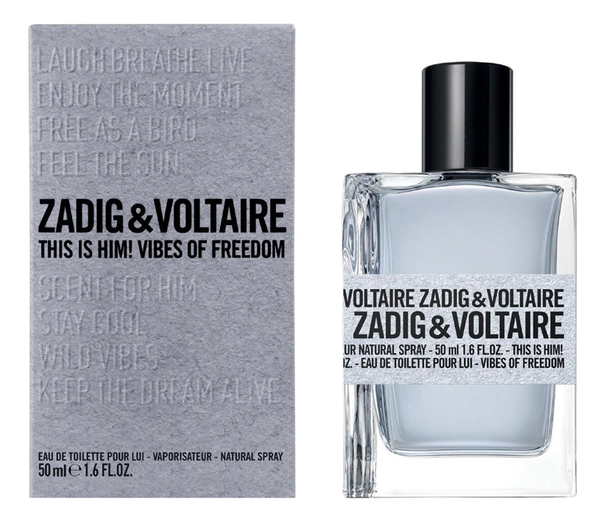 Zadig voltaire туалетная вода this is him. Zadig et Voltaire this is him! Vibes of Freedom (мужские) 100ml туалетная вода. Zadig Voltaire Парфюм мужской. Zadig Voltaire this is him. Задиг Вольтер Freedom.