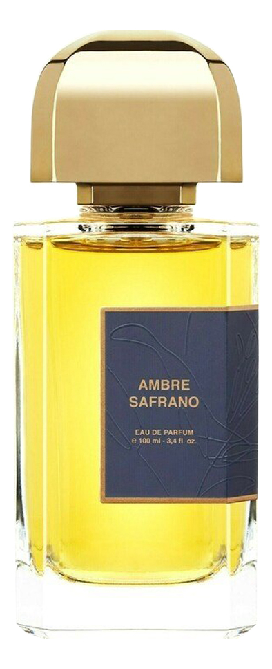Ambre Safrano: парфюмерная вода 10мл ambre safrano парфюмерная вода 100мл