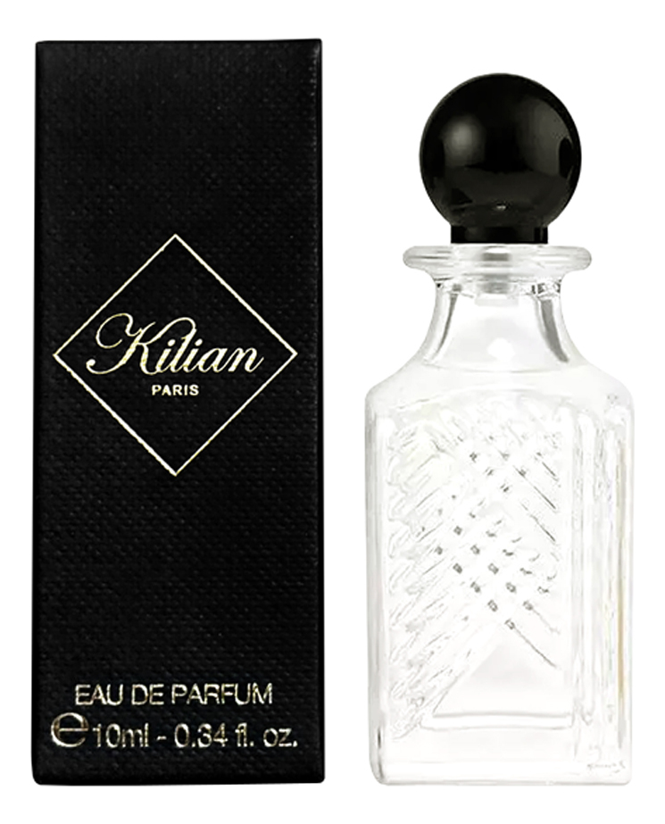 Woman In Gold: парфюмерная вода 10мл