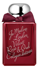 Jo Malone Velvet Rose & Oud Limited Edition 2022