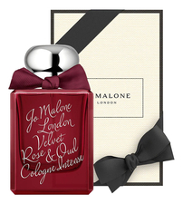 Jo Malone Velvet Rose & Oud Limited Edition 2022