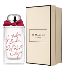 Jo Malone Red Roses Limited Edition 2022