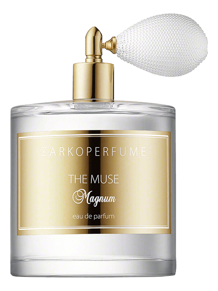 

The Muse: парфюмерная вода 300мл, The Muse