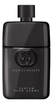 Gucci perfume store guilty men