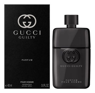 Gucci guilty pour store homme edp