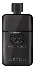 Gucci Guilty Pour Homme Parfum