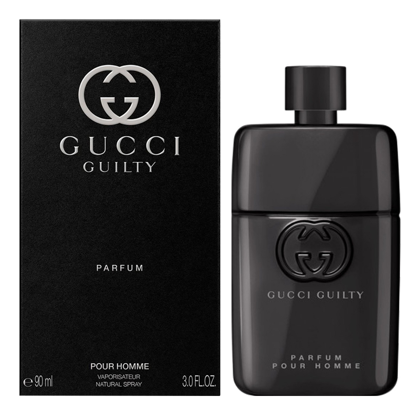 Guilty Pour Homme Parfum: духи 90мл l adeleide ароматическая жидкость parfum pour la maison с ароматом amber