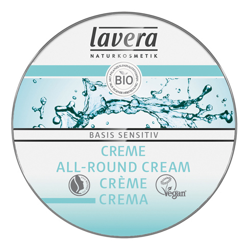 

Универсальный крем для тела Basis Sensitiv All-Round Cream: Крем 25мл, Универсальный крем для тела Basis Sensitiv All-Round Cream