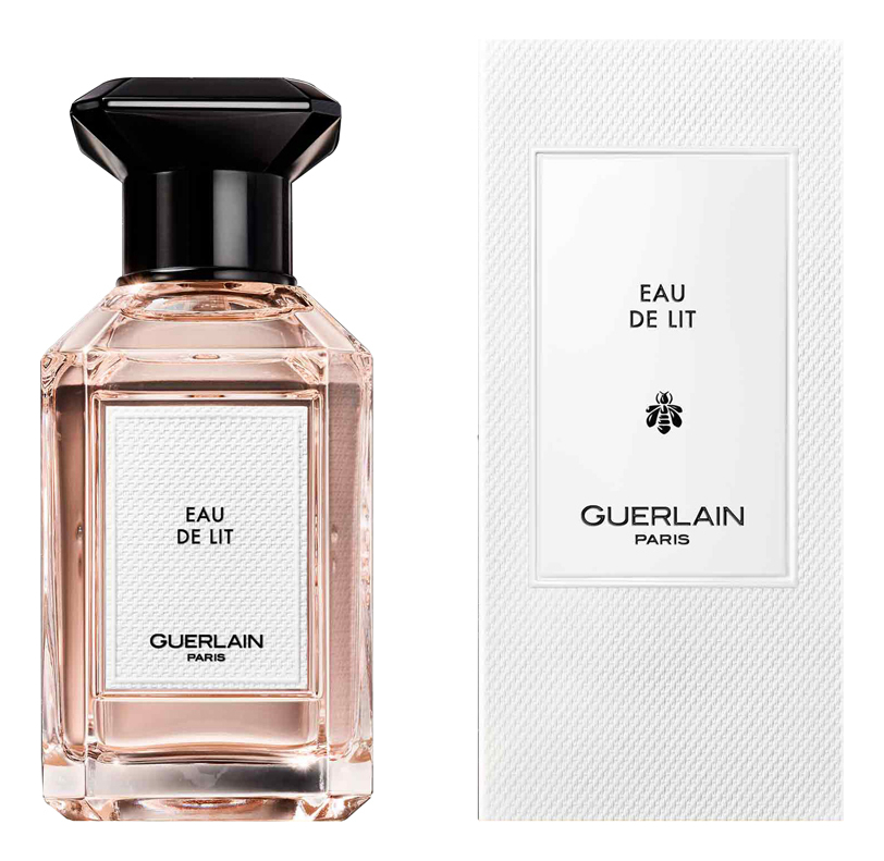 

Eau De Lit: туалетная вода 100мл, Eau De Lit
