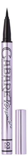 

Водостойкая подводка для глаз Cabaret Premiere Waterproof Eyeliner: 03 Black, Водостойкая подводка для глаз Cabaret Premiere Waterproof Eyeliner