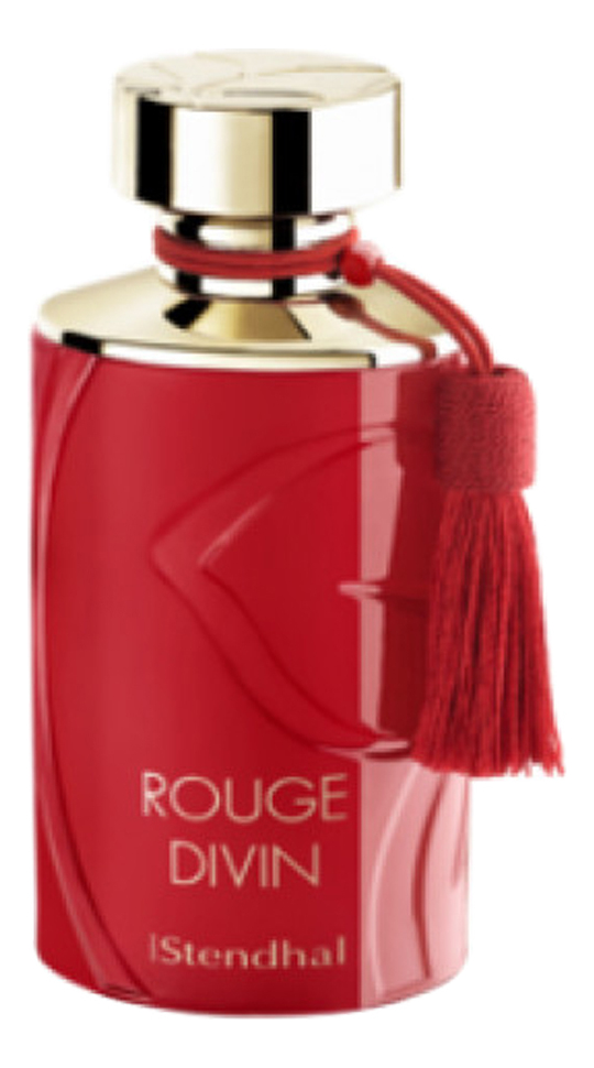 

Rouge Divin: парфюмерная вода 90мл, Rouge Divin