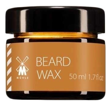 Воск для бороды Beard Care Beard Wax 50мл цена и фото