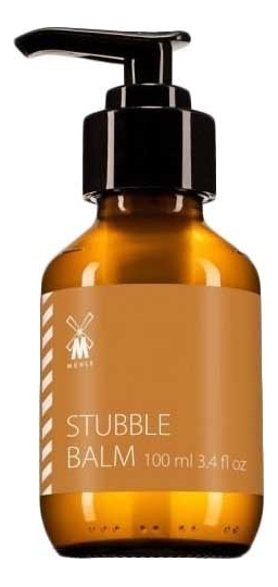 

Бальзам для бороды Beard Care Stubble Balm 100мл