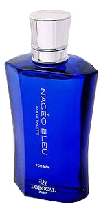 

Naceo Bleu for men: туалетная вода 100мл уценка, Naceo Bleu For Men