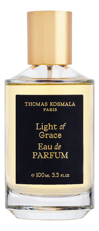 Light Of Grace: парфюмерная вода 100мл уценка