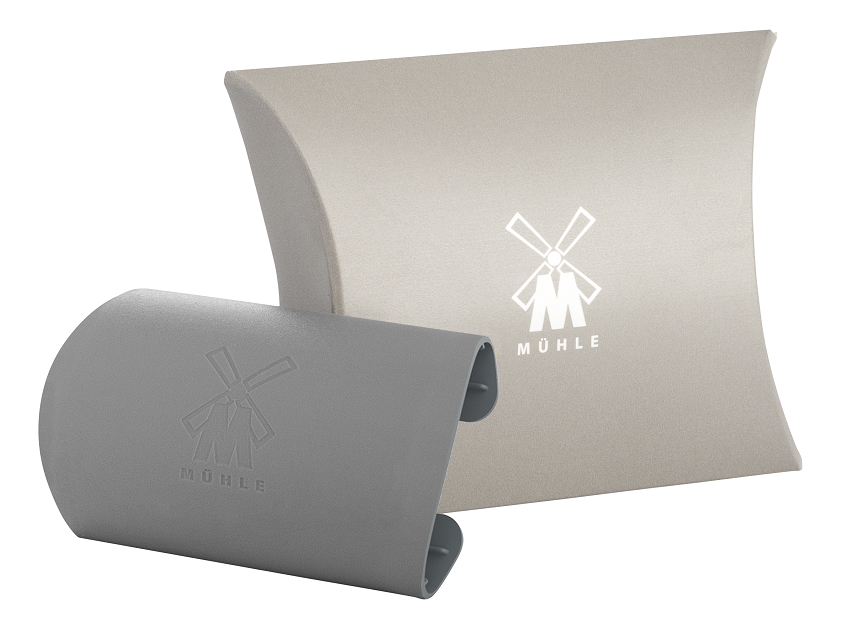 

Защитная крышка для лезвия Т-образной бритвы Companion 1шт