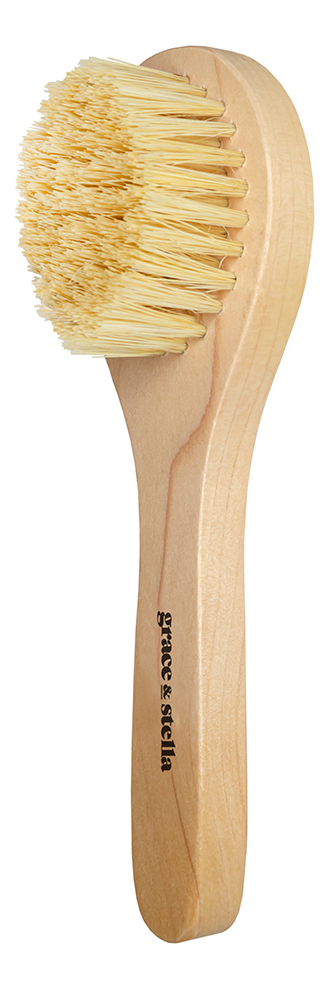 

Щетка для тела для сухого массажа Dry Brush