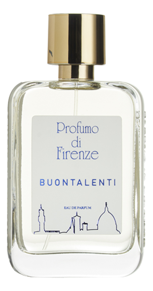 Buontalenti: парфюмерная вода 1,5мл