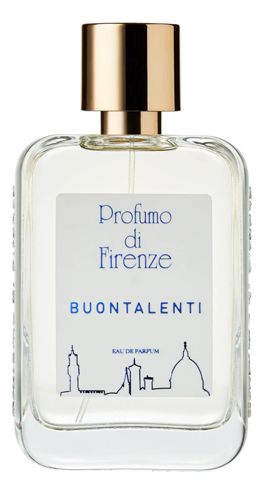 Profumo di Firenze Buontalenti