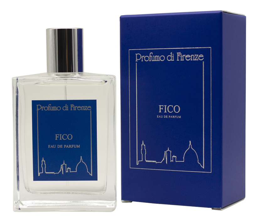 

Fico: парфюмерная вода 100мл, Fico