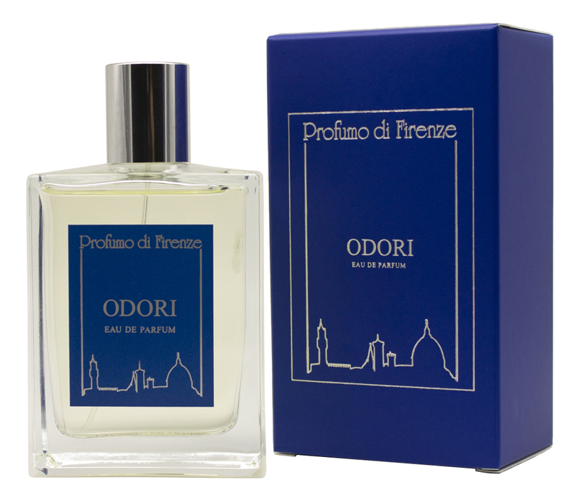 

Odori: парфюмерная вода 100мл, Odori