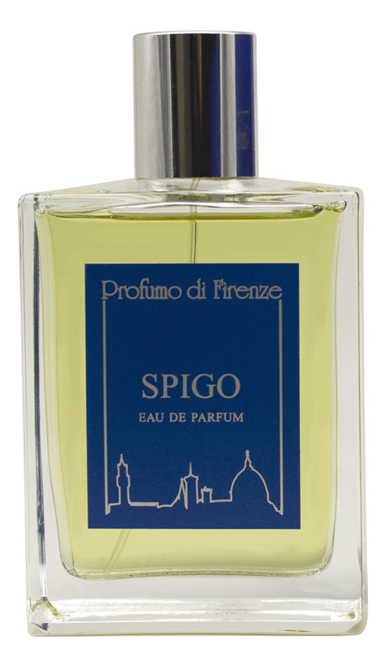 

Spigo: парфюмерная вода 1,5мл, Spigo