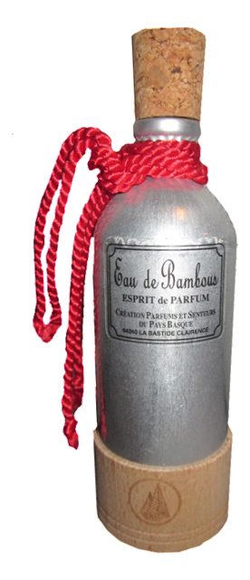 Eau de Bambous парфюмерная вода 100мл 6274₽
