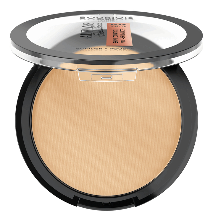 

Матирующая пудра для лица Always Fabulous Shine Control Powder 10г: 115 Golden Ivory, Матирующая пудра для лица Always Fabulous Shine Control Powder 10г
