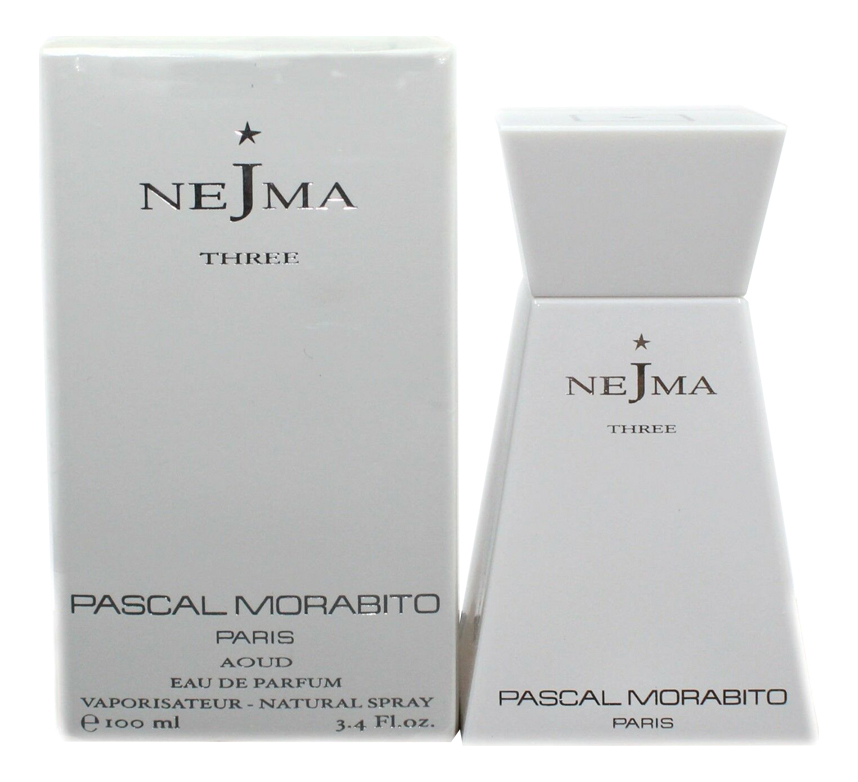 

Nejma Three: парфюмерная вода 100мл, Nejma Three